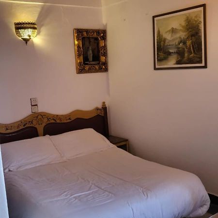 Hotel Sahara เอสเซาอิรา ภายนอก รูปภาพ