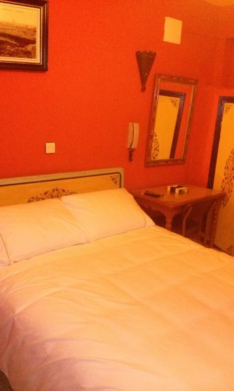 Hotel Sahara เอสเซาอิรา ห้อง รูปภาพ