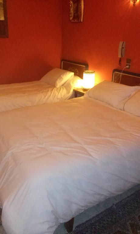 Hotel Sahara เอสเซาอิรา ห้อง รูปภาพ