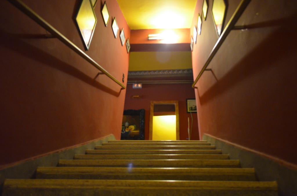 Hotel Sahara เอสเซาอิรา ภายนอก รูปภาพ