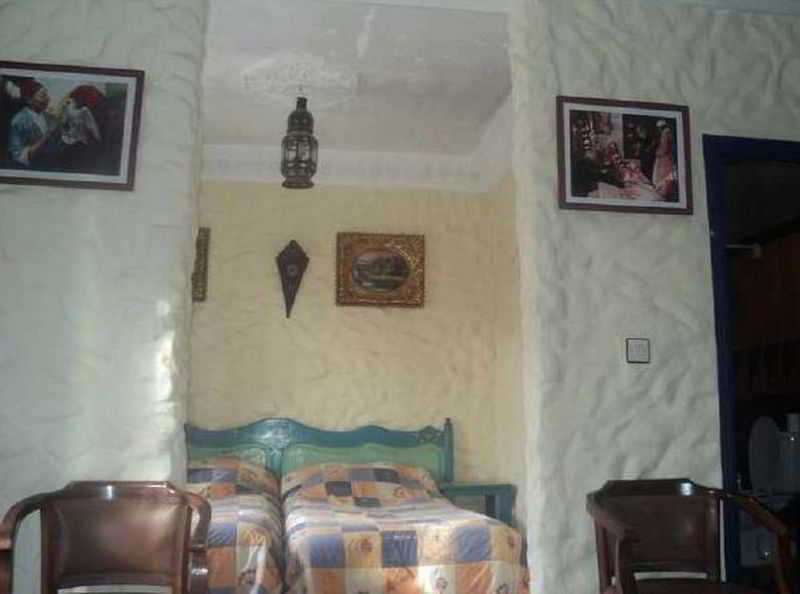 Hotel Sahara เอสเซาอิรา ภายนอก รูปภาพ